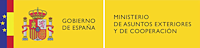 Ministerio de Asuntos Exteriores y de Cooperaci&oacute;n