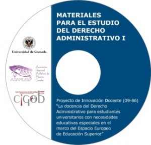 Un cd interactivo acompaña el manual de formato papel