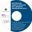 Un cd interactivo acompaña el manual de formato papel