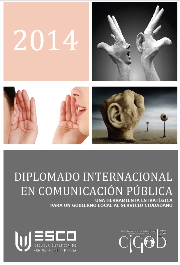 DIPLOMADO COMUNICACIÓN